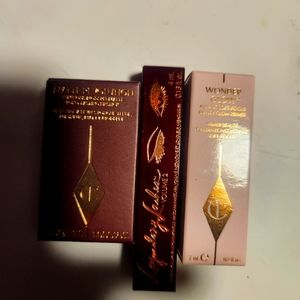 Charlotte Tillbury bundle